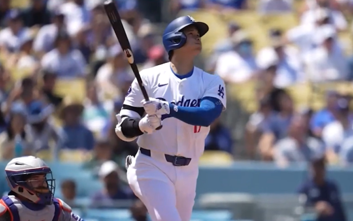 Shohei Ohtani Just Got Game-Changing News From Dodgers Shohei Ohtani Just Got Game-Changing News From Dodgers