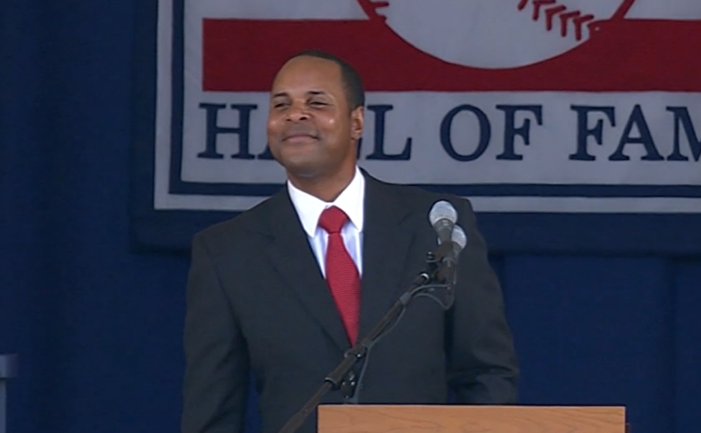 Barry Larkin Backs Orlando’s MLB Bid - ATL Braves Country Barry Larkin Backs Orlando’s MLB Bid