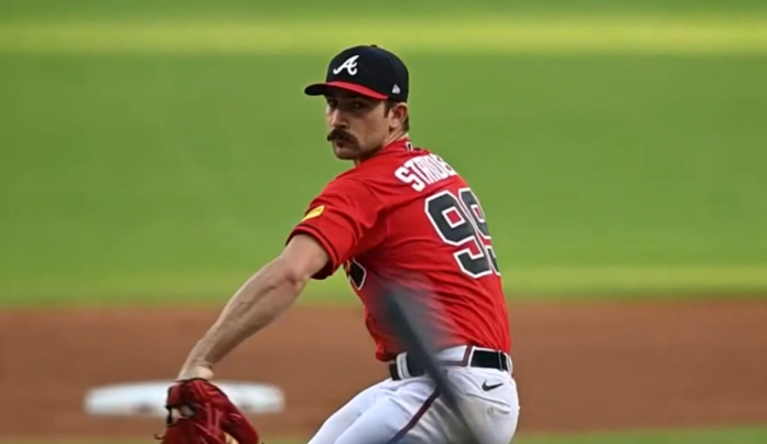 Strider’s Status Could Rewrite Braves’ Roster Plans Strider’s Status Could Rewrite Braves’ Roster Plans