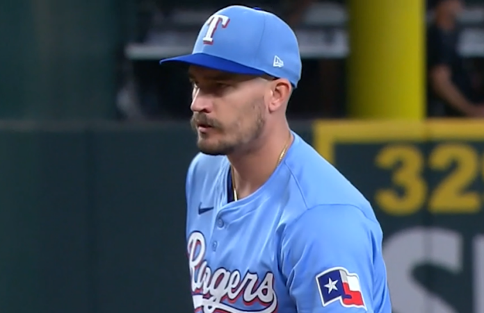 Braves Targeting Rangers’ Lefty? Free Agency Buzz Heats Up Braves Targeting Rangers’ Lefty? Free Agency Buzz Heats Up