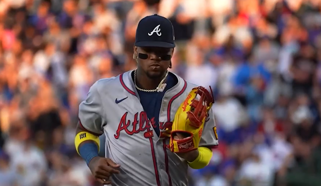 75% Healthy? Acuña Jr.’s Latest Rehab Video Sparks Conversations