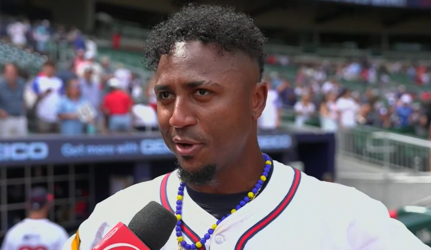 Ozzie Albies’ Future: Should Atlanta Offer an Extension?