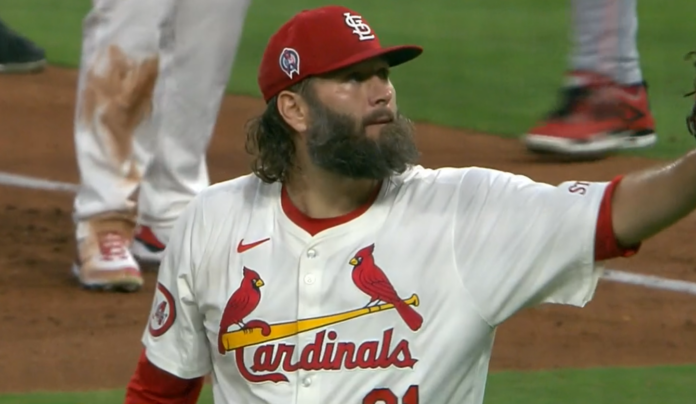 Atlanta Predicted to Sign Veteran Arm to Eat Innings Until Strider Returns Atlanta Predicted to Sign Veteran Arm to Eat Innings Until Strider Returns