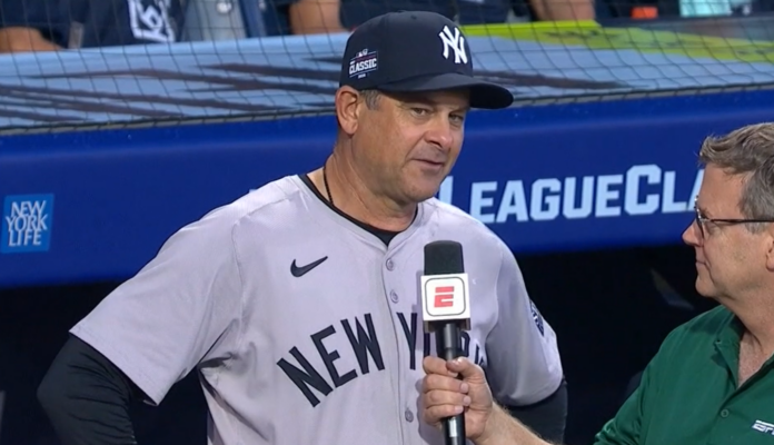 Boone Extension Imminent? Yankees Move, Padres Scramble For Slugger Boone Extension Imminent? Yankees Move, Padres Scramble For Slugger