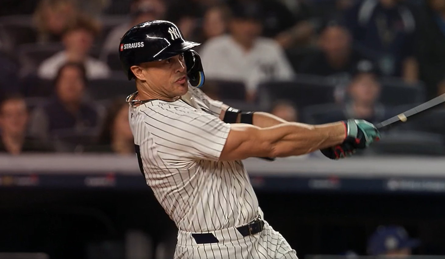 Stanton Injury Update: Yankees Slugger Could Miss Opener