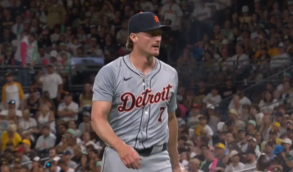Reinventing Himself in the Bullpen - ATL Braves Country Reinventing Himself in the Bullpen