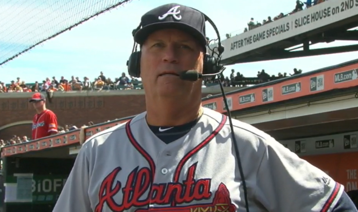 Braves’ Top Prospect: Snitker’s Shocking Take Revealed Braves’ Top Prospect: Snitker’s Shocking Take Revealed