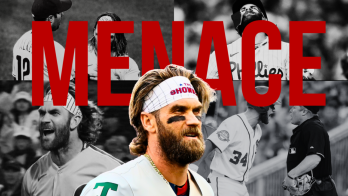 The Controversy Behind Modern Baseballs Greatest Villain