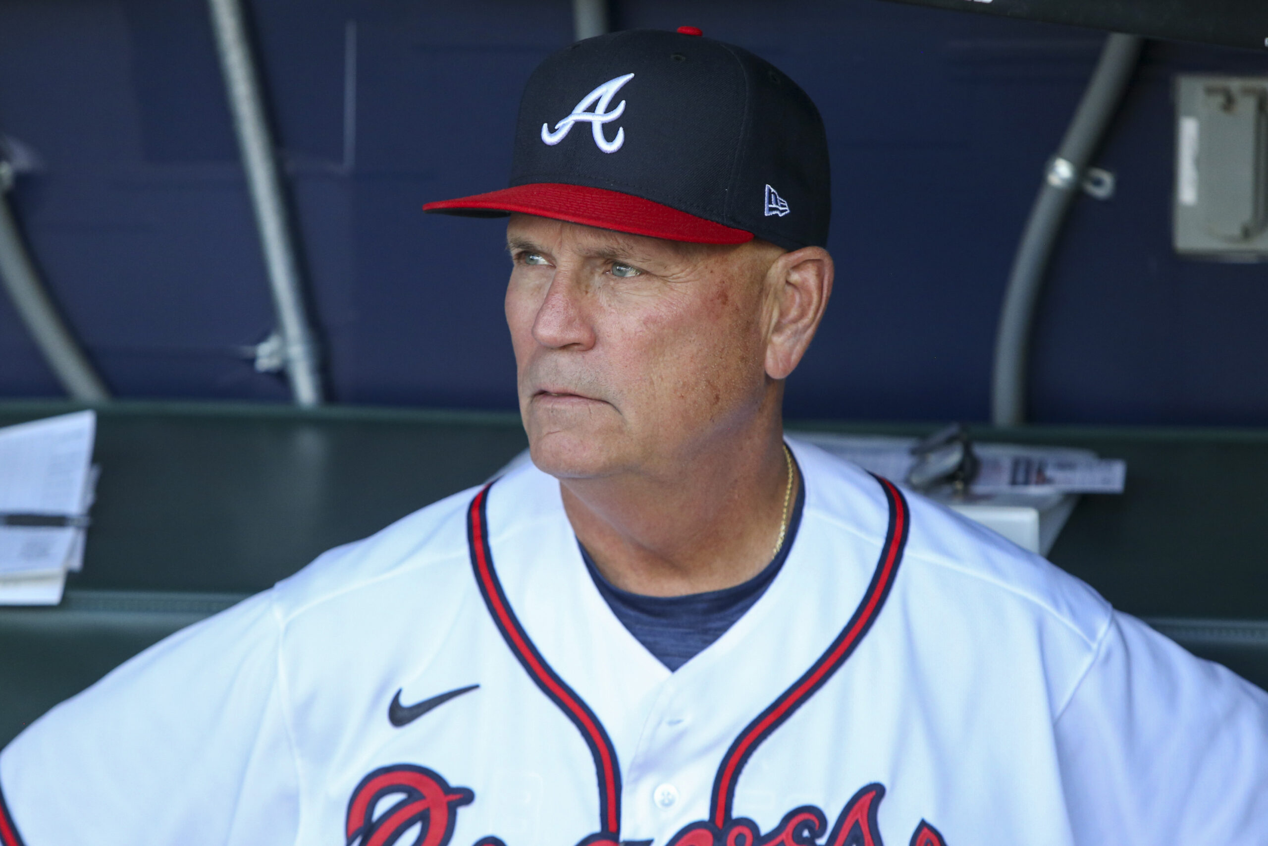 Braves Announce Three New Names On the Major League Roster
