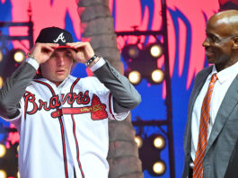 Braves Prospects Take Spotlight in Spring Breakout