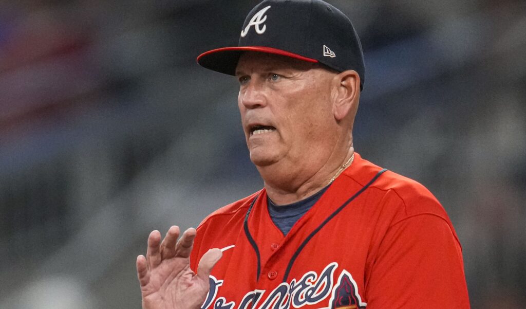 Braves Countdown to Opening Day - ATL Braves Country Braves Countdown to Opening Day