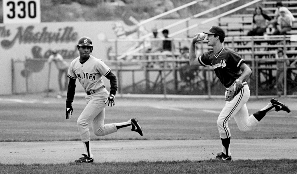 Syndication The Tennessean - ATL Braves Country