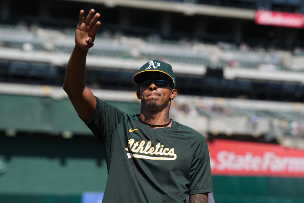 What's Next For Him? - ATL Braves Country What's Next For Him?