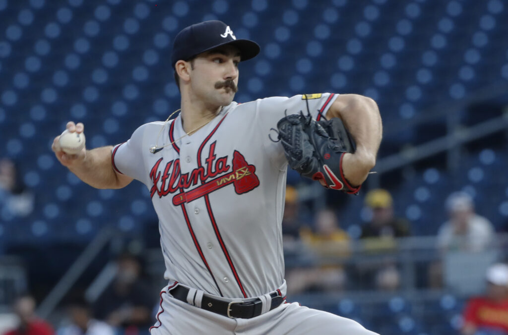 Braves Fans Have Plenty to Be Excited About