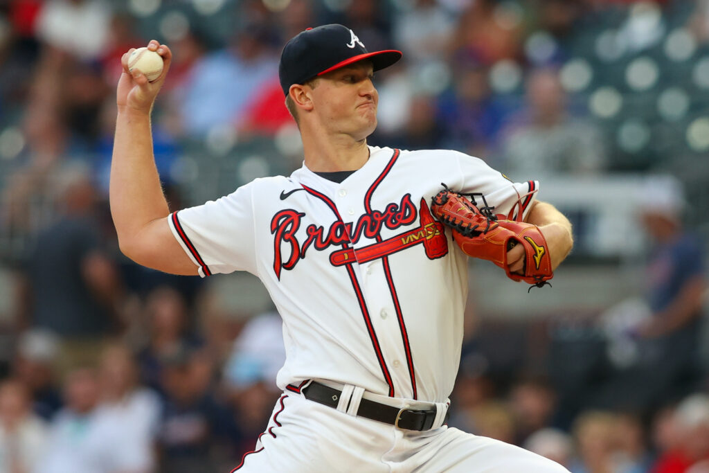 Soroka’s 2019 Dominance Proved He Could Be an Ace