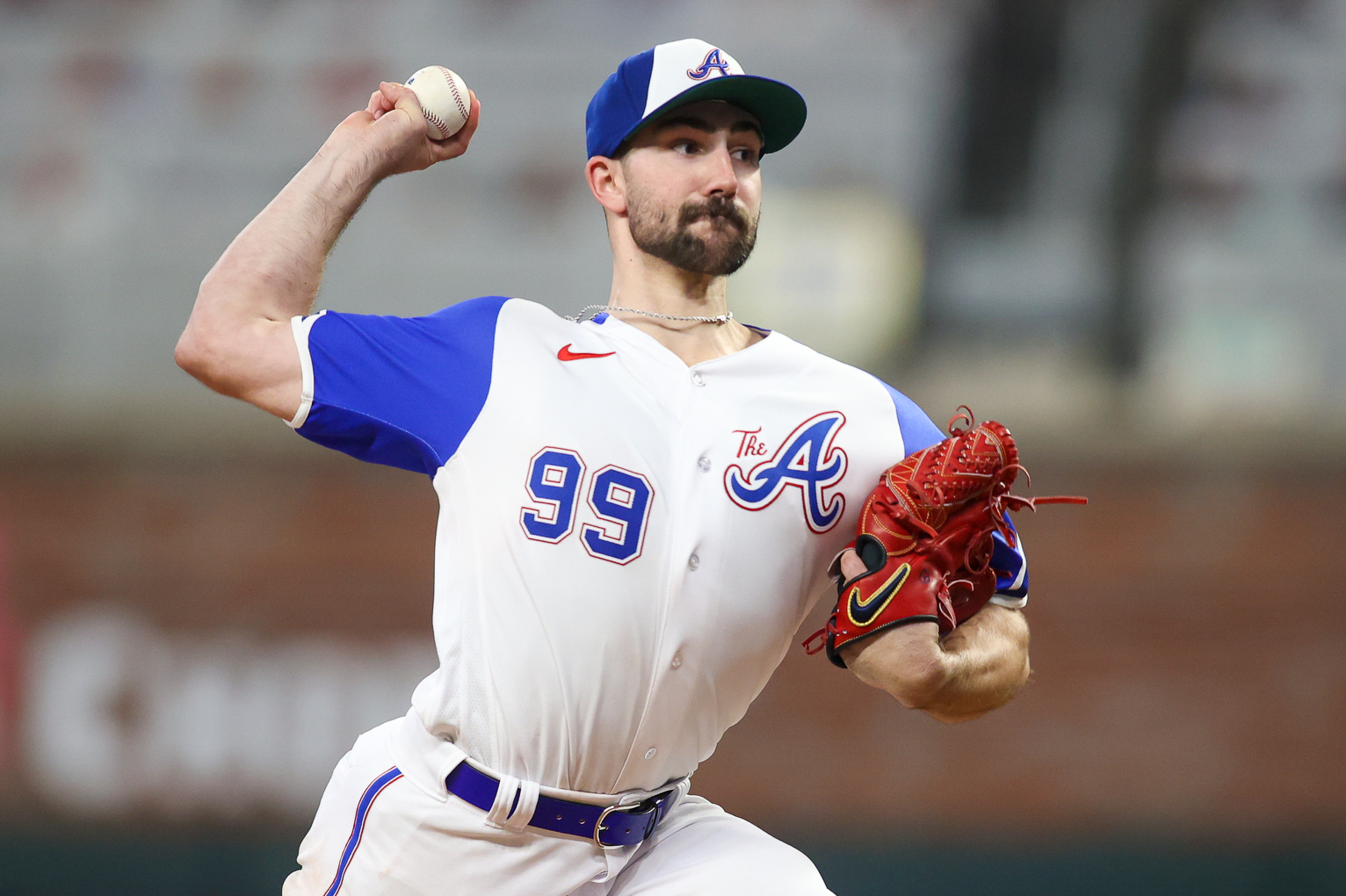 Braves Buzzing Over Spencer Strider’s Latest Update