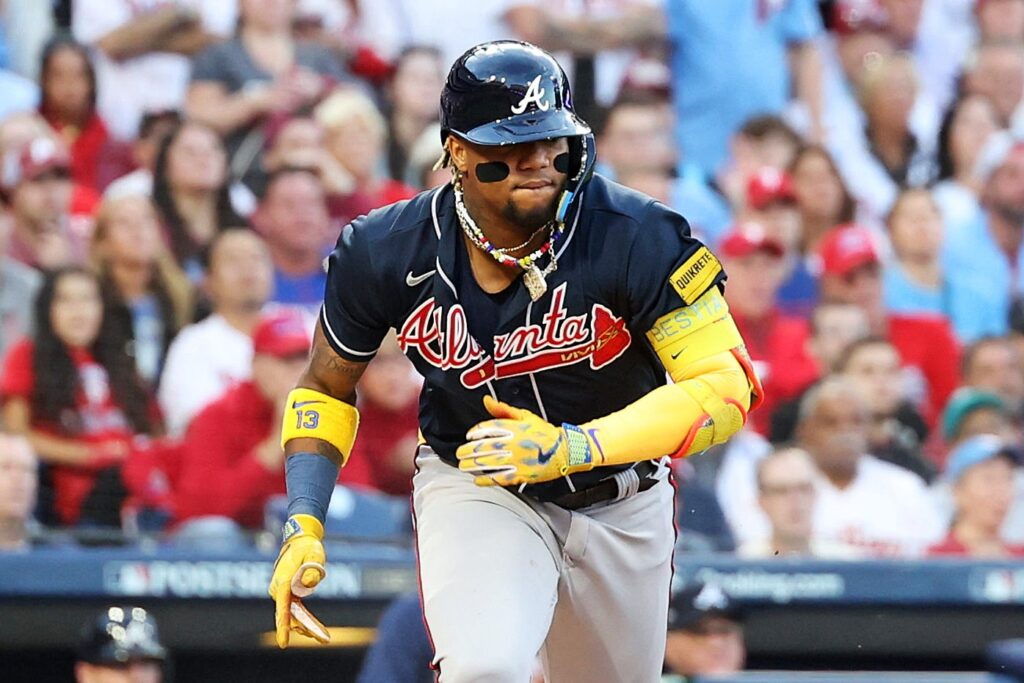 Mets vs. Braves: Acuna vs. Acuna - ATL Braves Country Mets vs. Braves: Acuna vs. Acuna