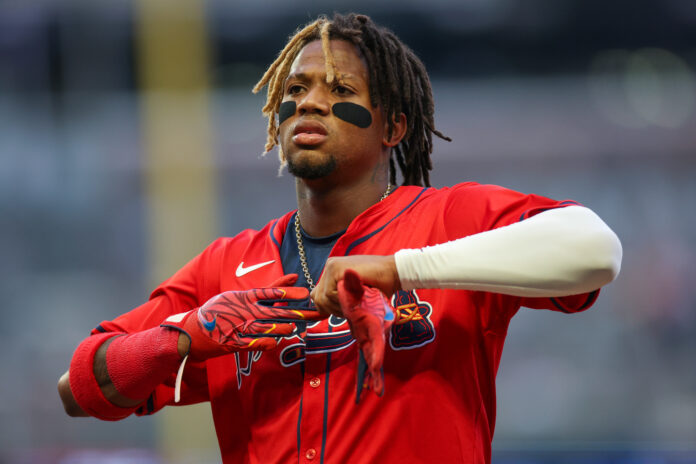 Braves Place Handful of Key Players On Injured List Braves Place Handful of Key Players On Injured List