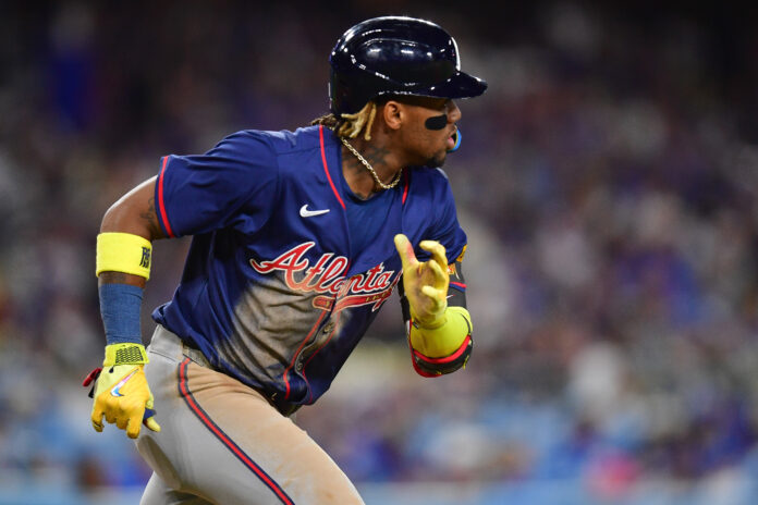 Latest MLB Buzz: Acuña Concern, Padres Setback, Tiger-Torres Drama Latest MLB Buzz: Acuña Concern, Padres Setback, Tiger-Torres Drama