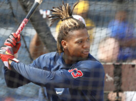 Braves Star Acuña Jr. Prepares For a New Playing Approach