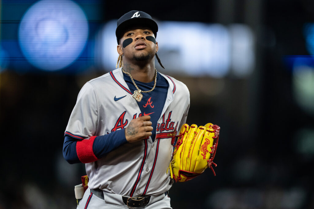 Ronald Acuña Jr: All Part of the Plan - ATL Braves Country Ronald Acuña Jr: All Part of the Plan