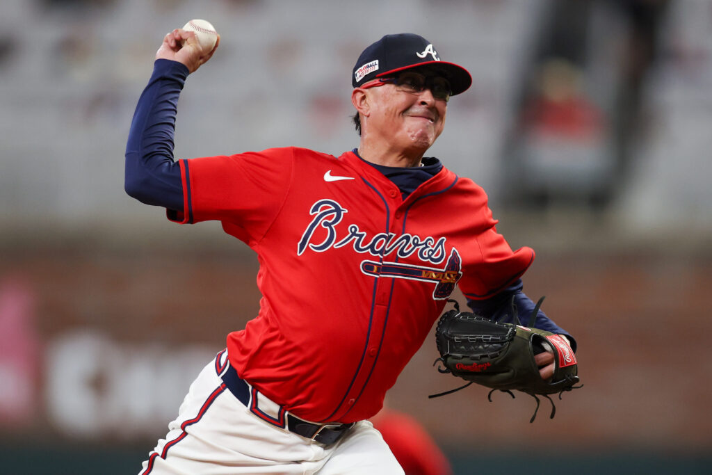 Final Roster Spots Still Up for Grabs