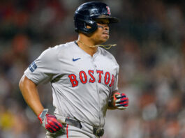 Red Sox Facing Big Third-Base Decision After Devers News