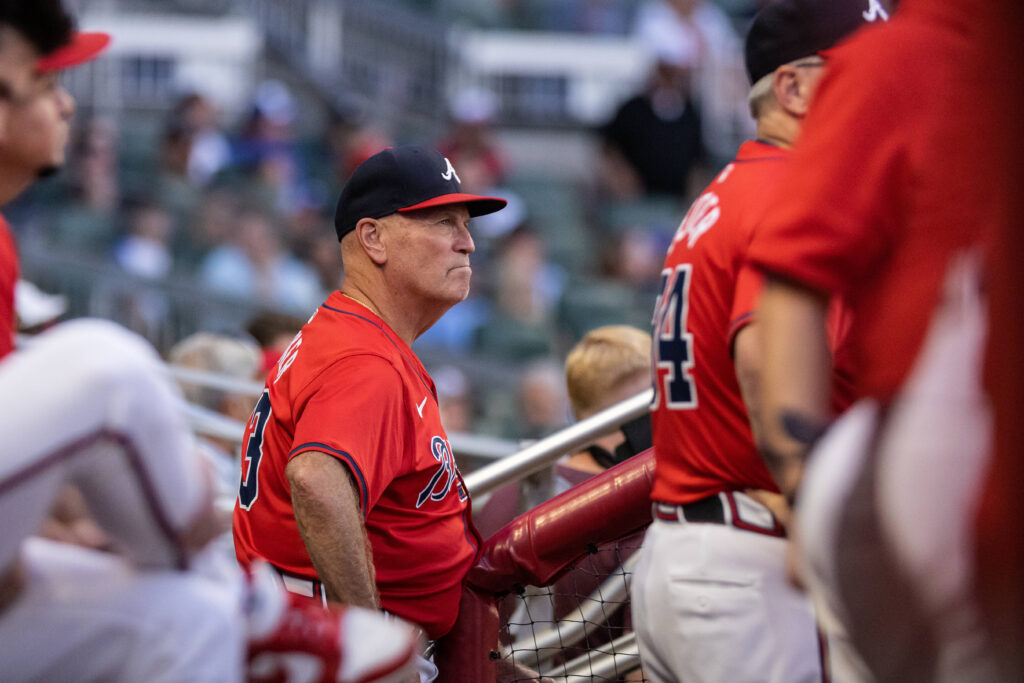 More Cuts as Braves Clarify Their Bullpen Picture