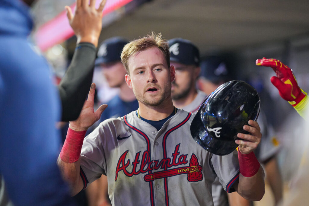 Braves' Offense Shows Signs of Life But Lacks Firepower