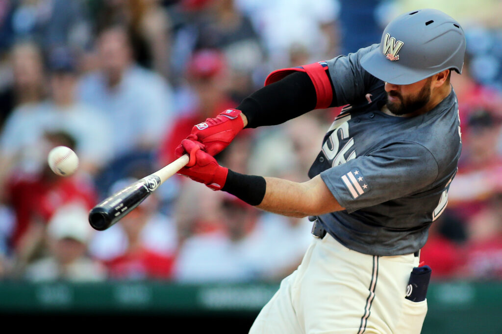 Struggles at the Plate - ATL Braves Country Struggles at the Plate