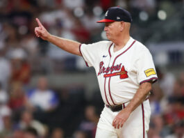 New Braves Cuts Reveal Big Pitching Decisions Ahead