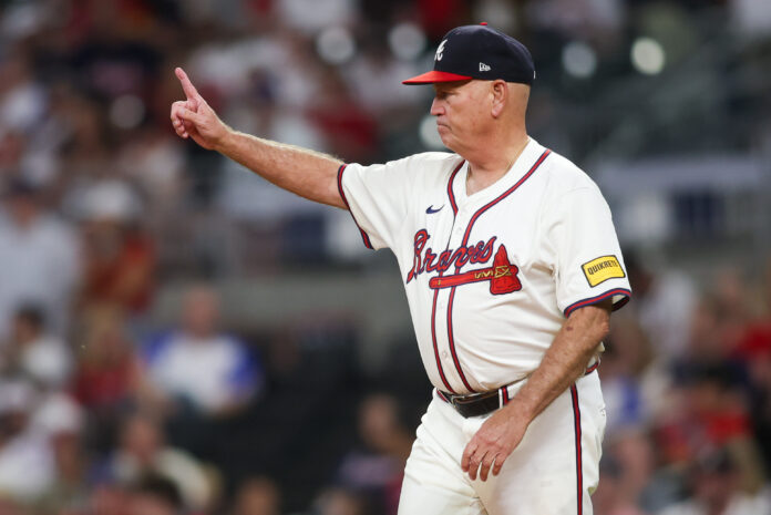 New Braves Cuts Reveal Big Pitching Decisions Ahead