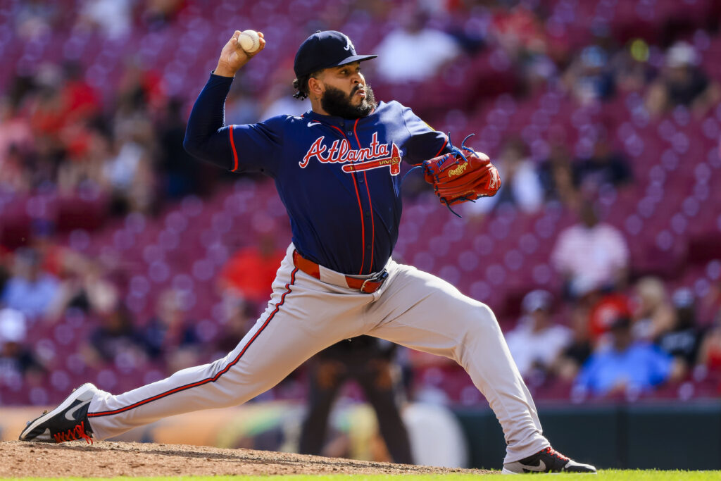 A Big Boost for Daysbel Hernandez and Angel Perdomo