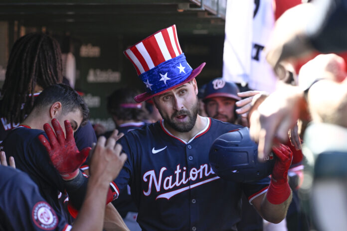 Ex-Gold Glove Outfielder Announces Wild New Position Ex-Gold Glove Outfielder Announces Wild New Position
