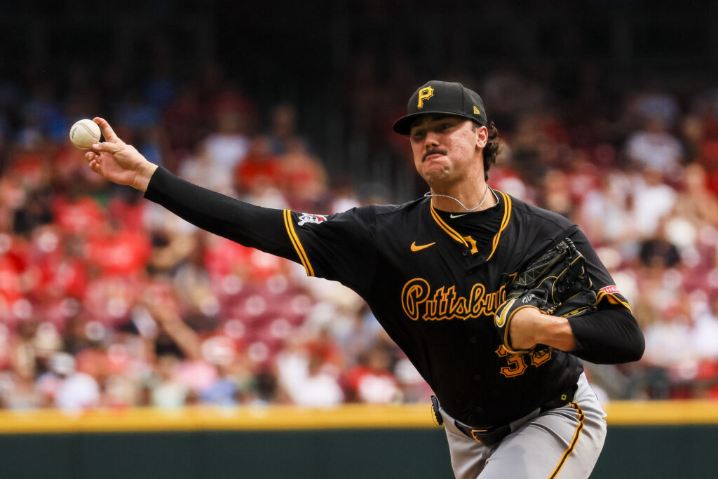 Skenes Dominance Stretches Beyond One Season