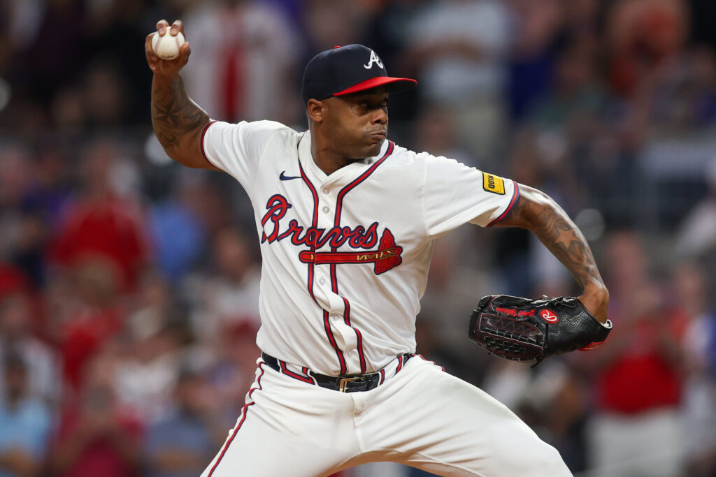 The Braves' Approach to Contracts: Smart But Selective