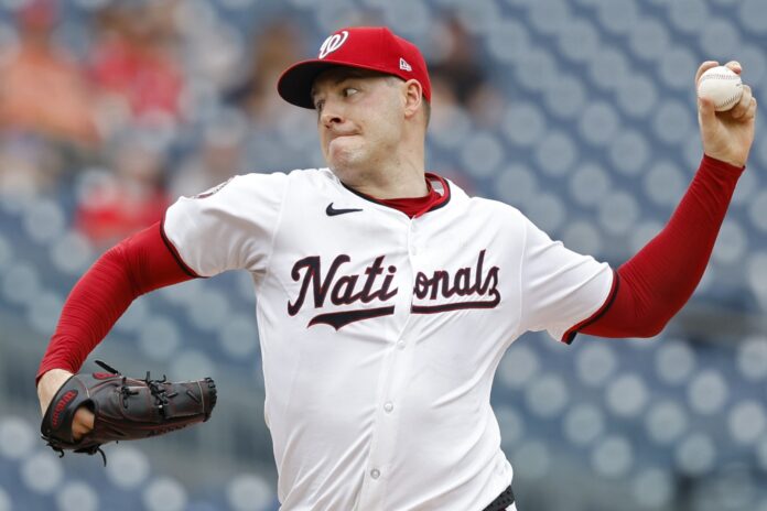 Texas Rangers Just Signed Pitcher Fresh Off a $140M Deal Texas Rangers Just Signed Pitcher Fresh Off a $140M Deal