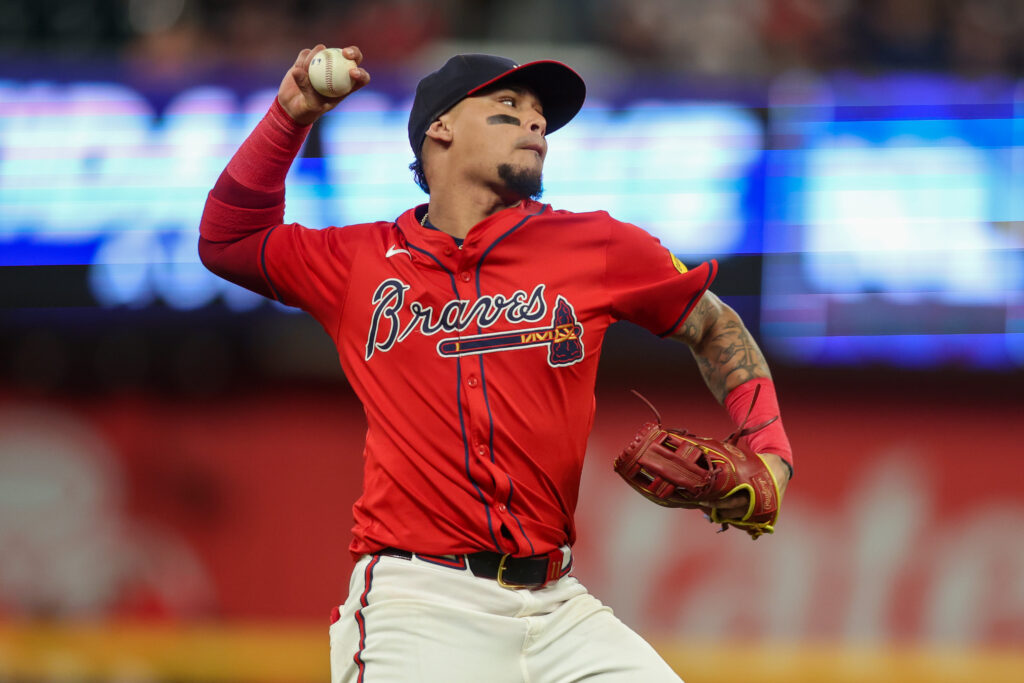 What’s Next for Arcia With the Braves