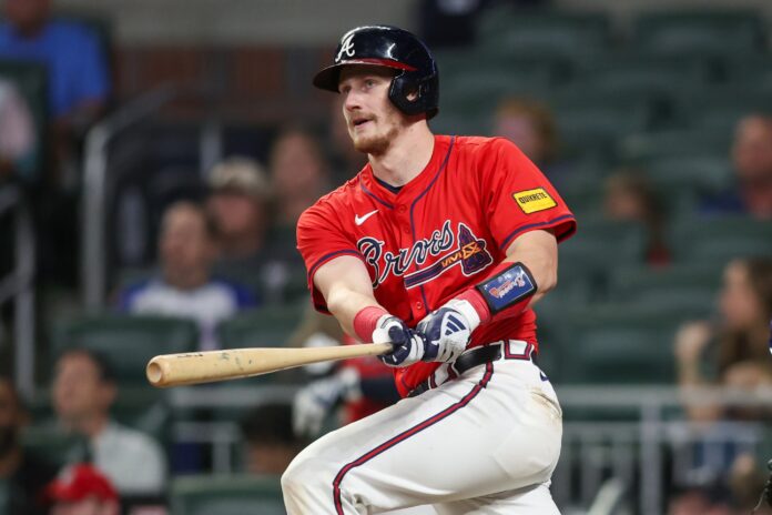 Braves News: Update on Murphy and Kimbrel, Strider Rehabbing Braves News: Update on Murphy and Kimbrel, Strider Rehabbing
