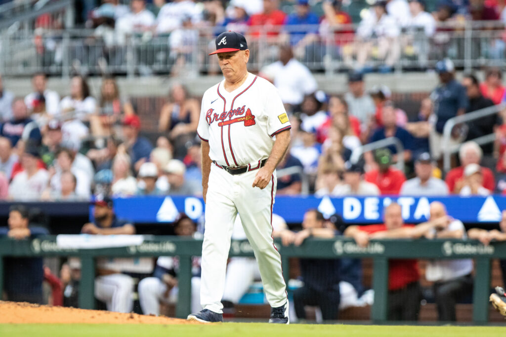 More Moves on the Way for Atlanta