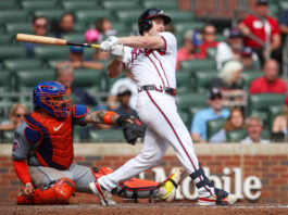 Kelenic Crushes One While Braves’ Ace Has Rough Outing