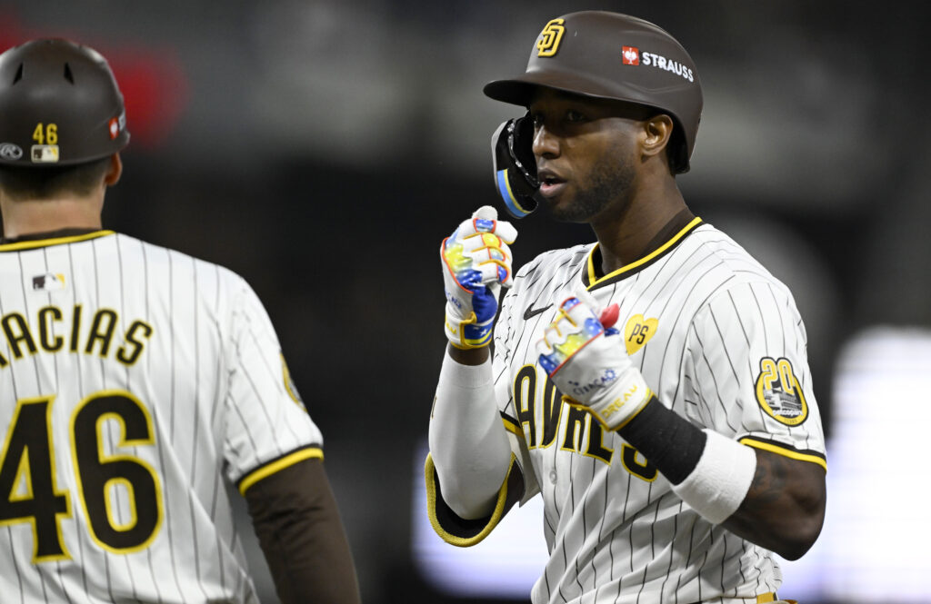 Braves’ Biggest Free-Agent Addition