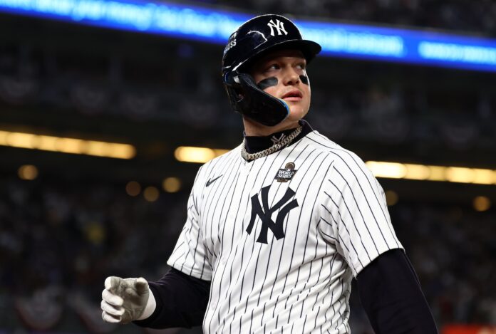 Alex Verdugo’s Free Agency Standoff, Not Even One Offer Alex Verdugo’s Free Agency Standoff, Not Even One Offer
