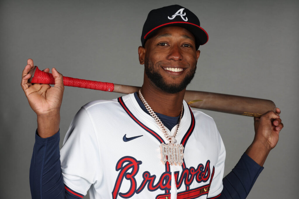 Jurickson Profar Set to Return - ATL Braves Country Jurickson Profar Set to Return