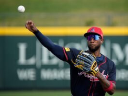 Braves Catch a Break with Jurickson Profar Update