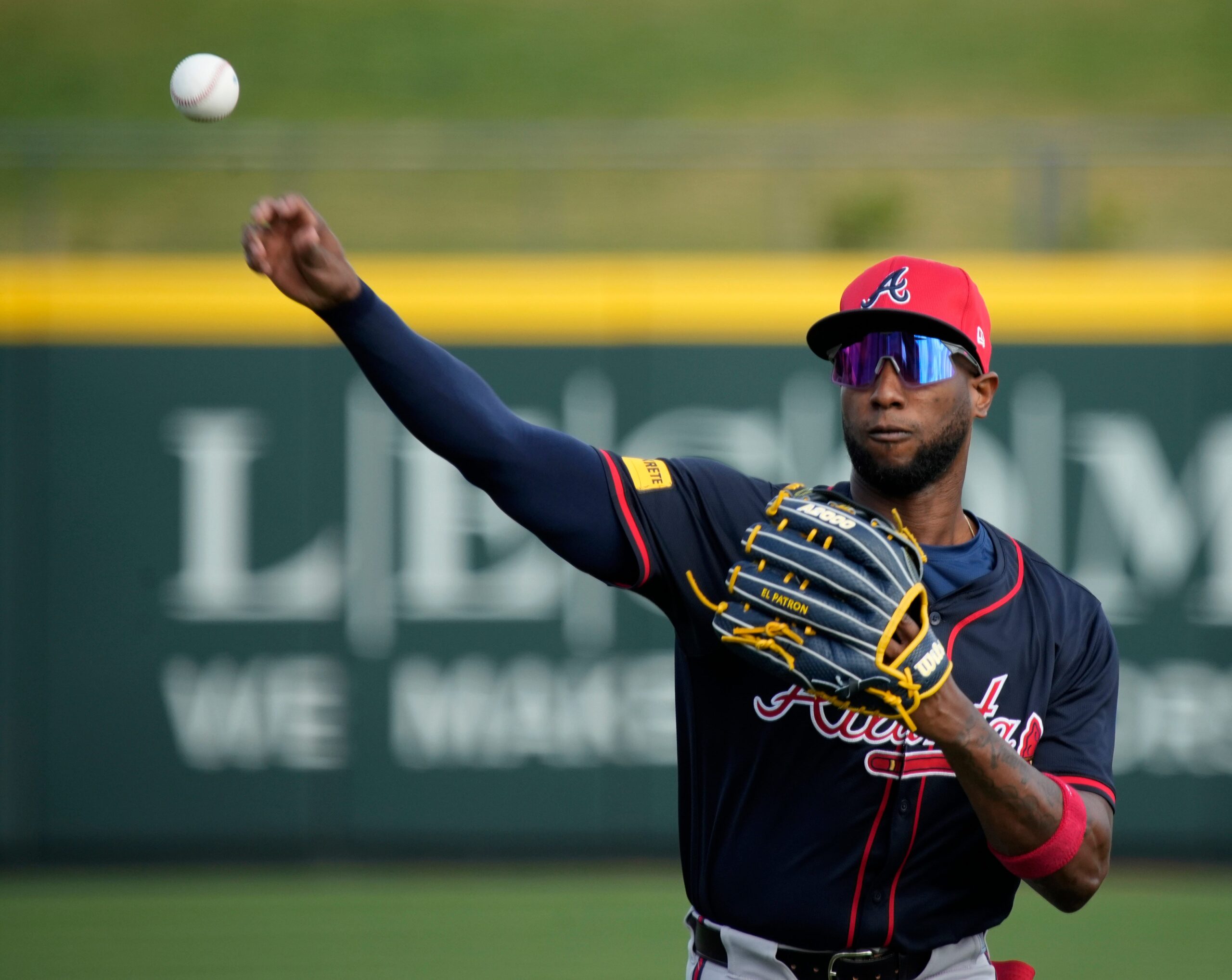 Braves Catch a Break with Jurickson Profar Update