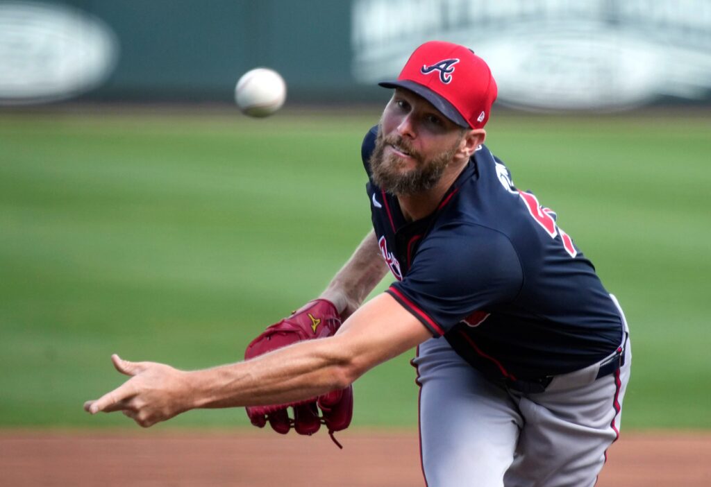 What's the Gold Patch All About - ATL Braves Country What's the Gold Patch All About?