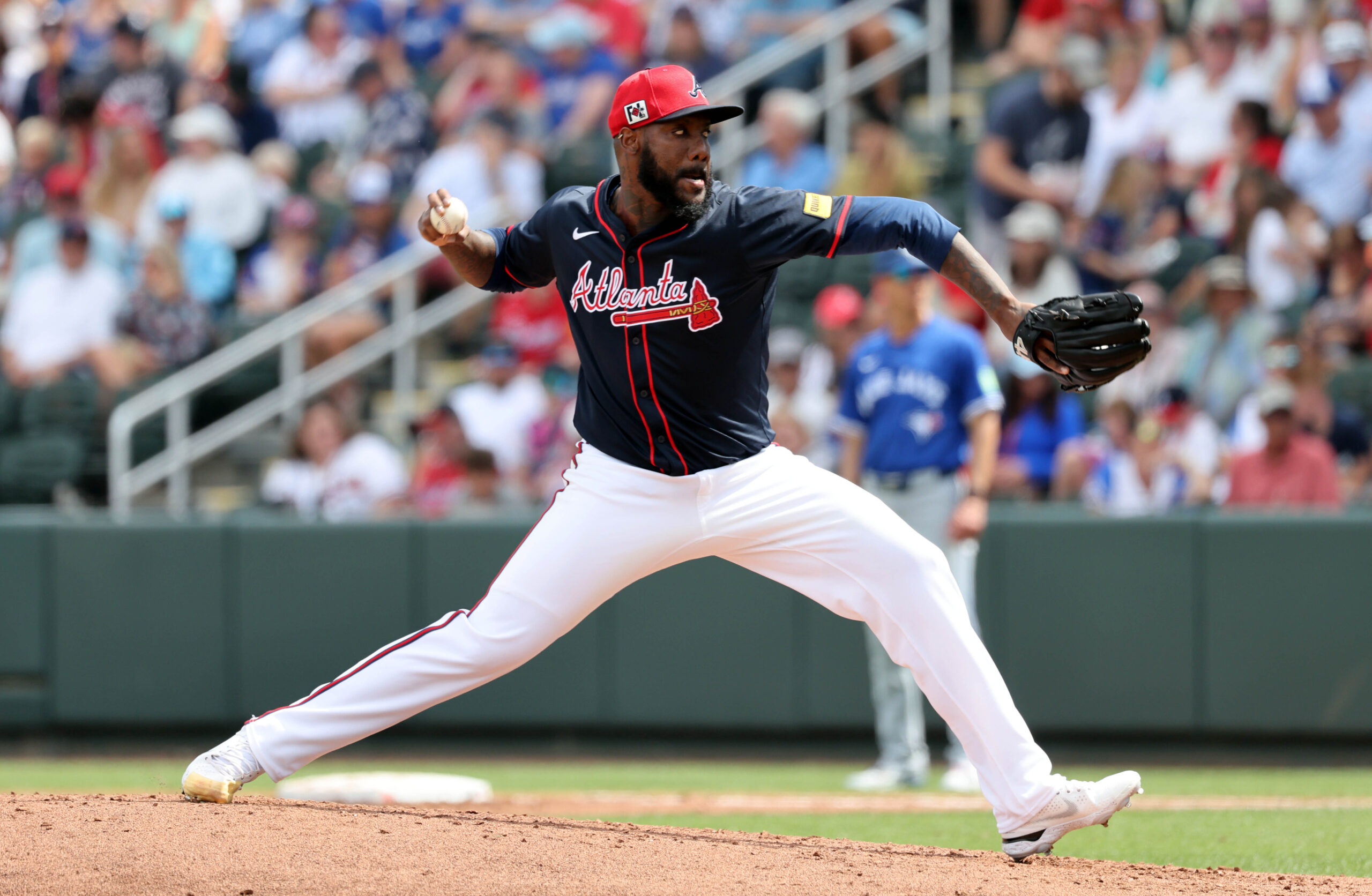 Braves Bullpen Collapses in Ugly Loss to Division Rival