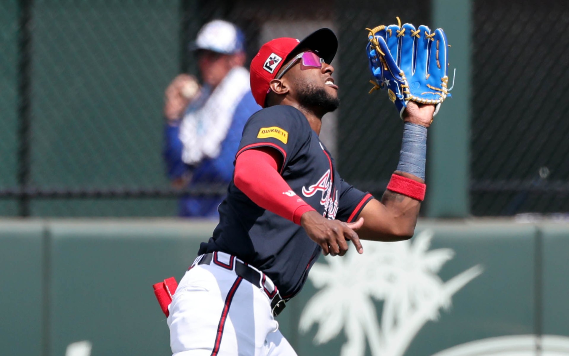 Good News for Braves After Profar’s Injury Update