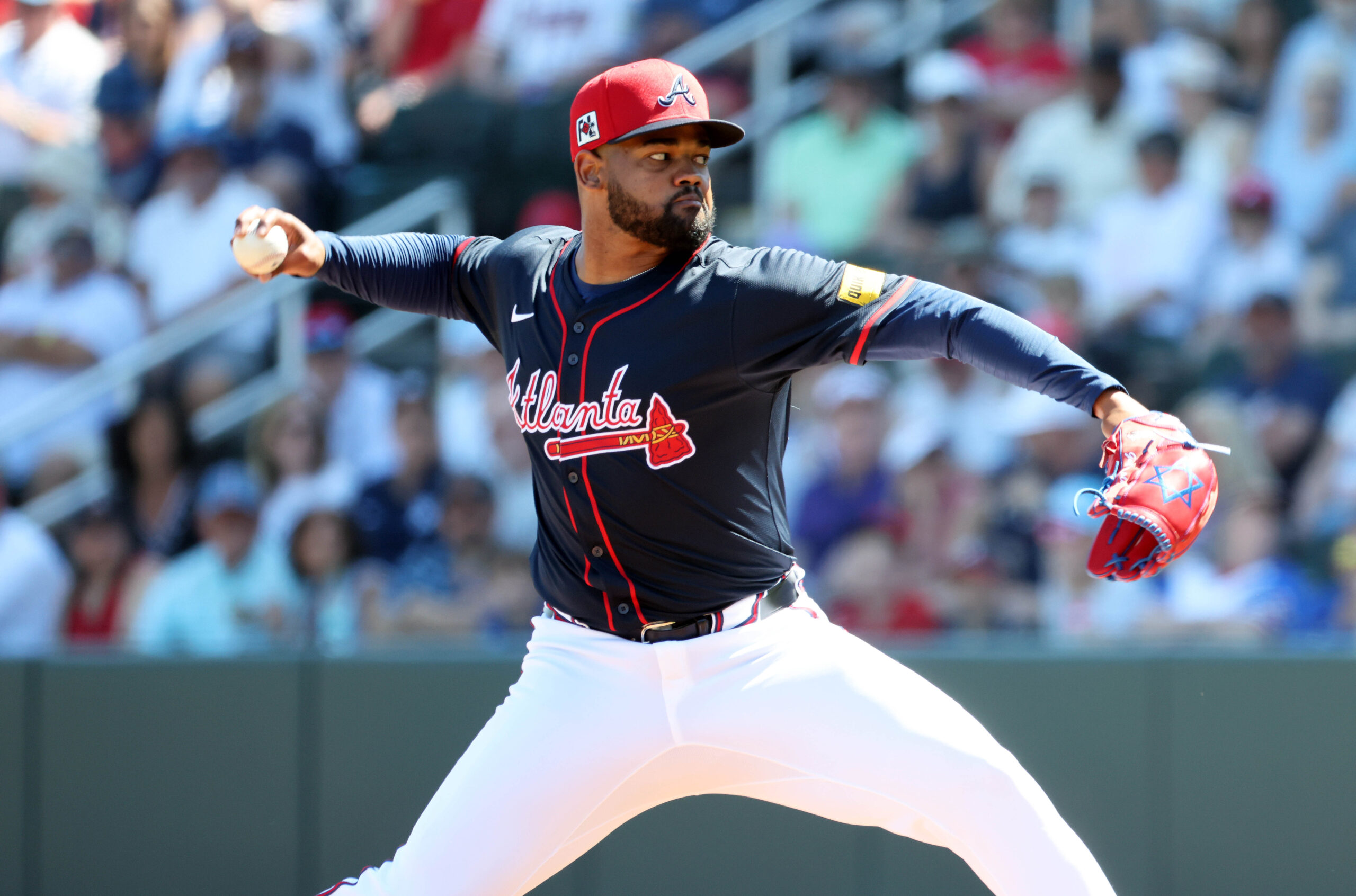 Braves Fans, Don’t Be Fooled by López’s Spring Stats